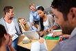 Click here to view the image of HOW TO MOTIVATE AND MANAGE YOUR STAFF MORE EFFECTIVELY at higher resolution. An image of HOW TO MOTIVATE AND MANAGE YOUR STAFF MORE EFFECTIVELY goes here.