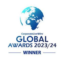 An image of Global Awards Lifestyle Consultancy of the Year goes here.