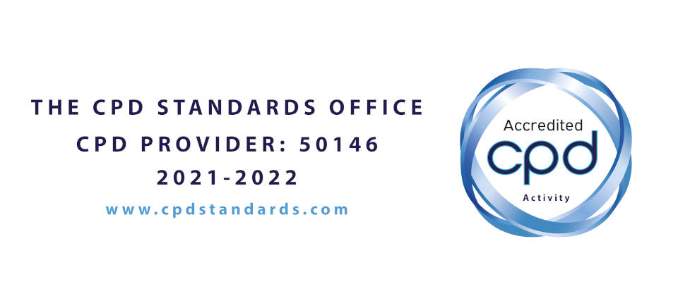 An image of Established in 1996, The CPD Certification Service is the independent CPD accreditation centre working across all sectors, disciplines and further lea goes here.